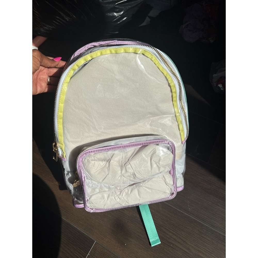 Stoney Clover Backpack